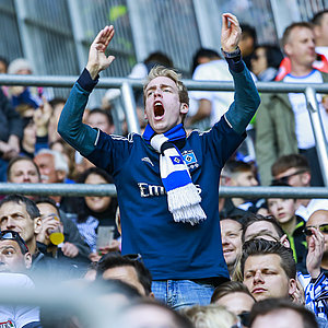 FC Augsburg - Hamburger SV