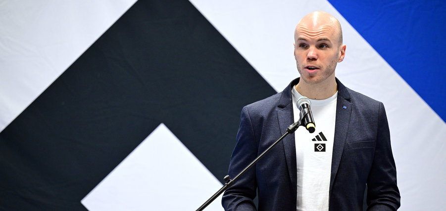 “Ein neuer Anlaufpunkt unseres Vereinslebens”