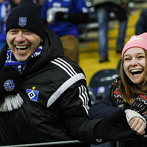 Eintracht Frankfurt - Hamburger SV