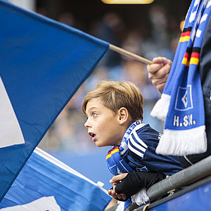 Hamburger SV - SpVgg Greuther Fürth