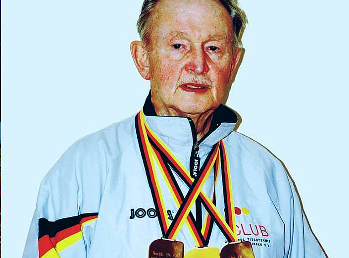 Herzlichen Glückwunsch, Manfred Mitrowan!