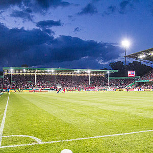 DFB-Pokal 2014/2015