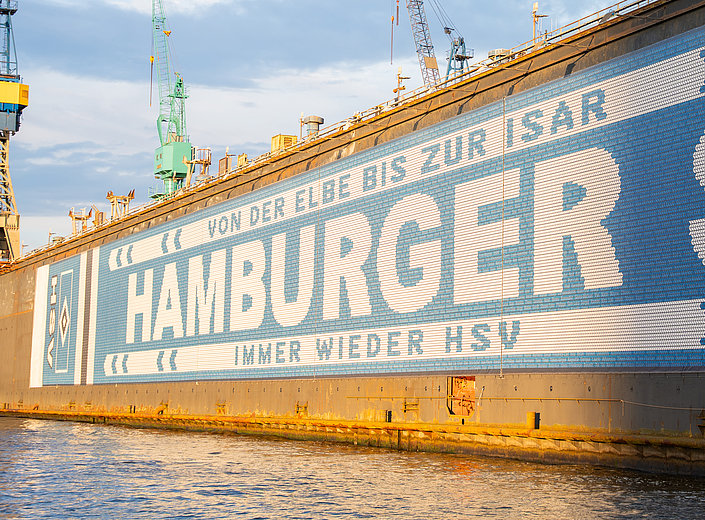 150.000 Mitglieder: Mit drei Generationen über die Elbe