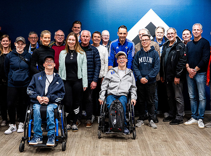 Kiek & Schnack mit Sven Höh