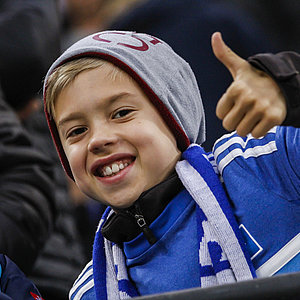 Hamburger SV - FC Augsburg