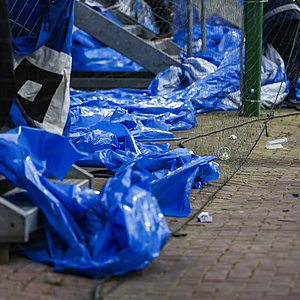 Hamburger SV - Hertha BSC Berlin