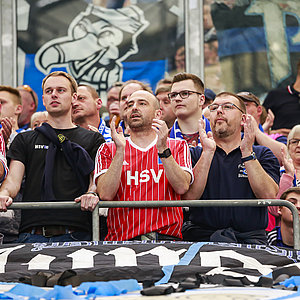 FC Schalke 04 - Hamburger SV