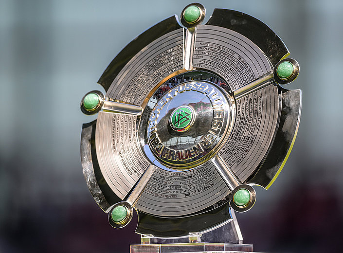 HSV-Frauen erhalten Lizenz für die erste Bundesliga
