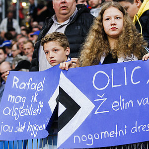 Hamburger SV - SC Freiburg