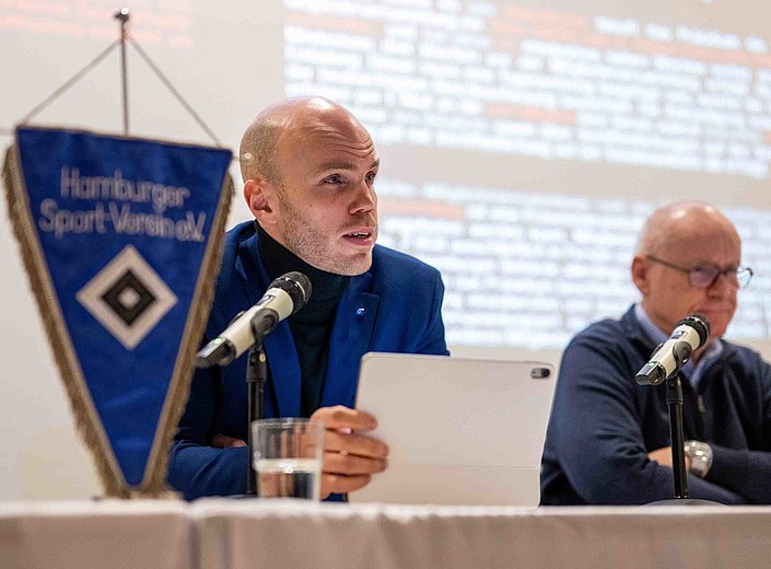 Supporters Trust, Finanzordnung, Jahresabschluss – Infoveranstaltung im Rückblick