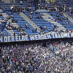 Hamburger SV - FC Augsburg