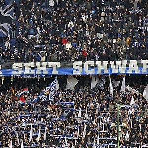 Hamburger SV - Karlsruher SC