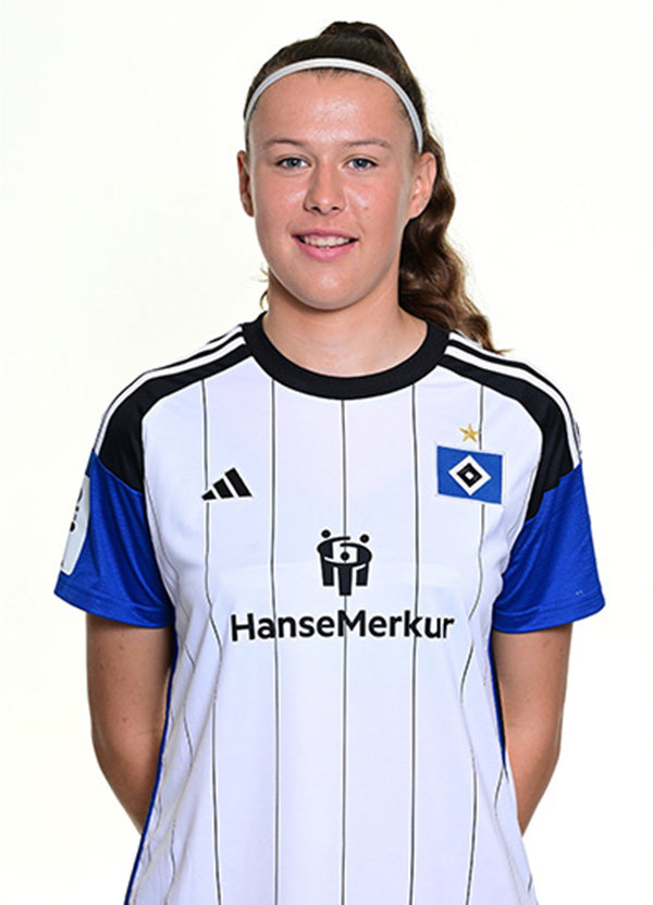 Lotta Wrede | HSV E.V.