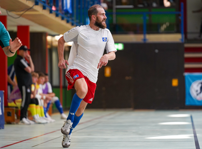 HSV-Futsaler bei erstem Auswärtsspiel in Köln gefordert