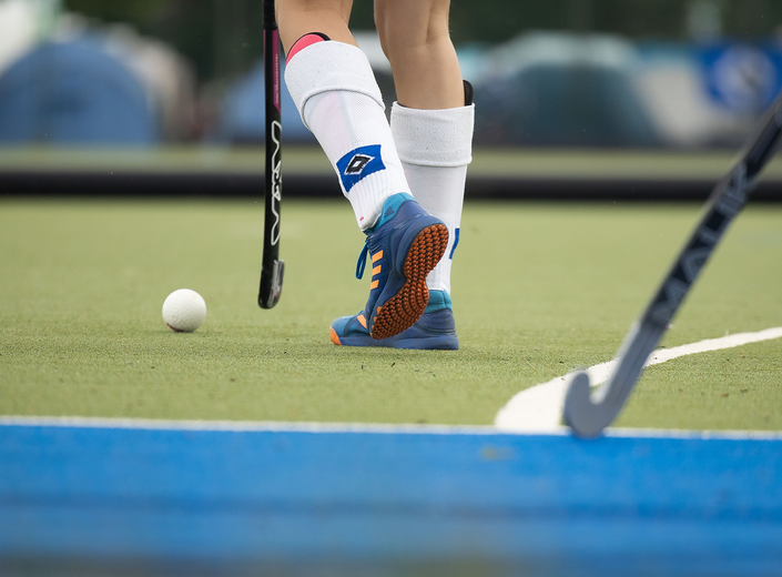 HSV-Hockey lädt an Pfingsten zum 9. Rautini Cup
