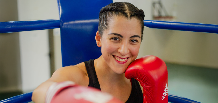 MS-Boxen: Neues HSV-Angebot für Menschen mit Multiple Sklerose