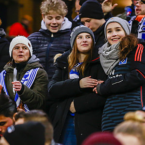 Hamburger SV - SC Freiburg