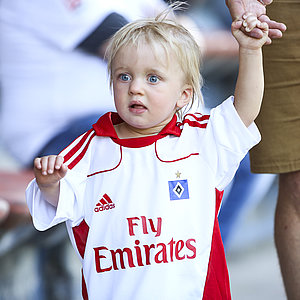 TuS Erndtebrück - Hamburger SV