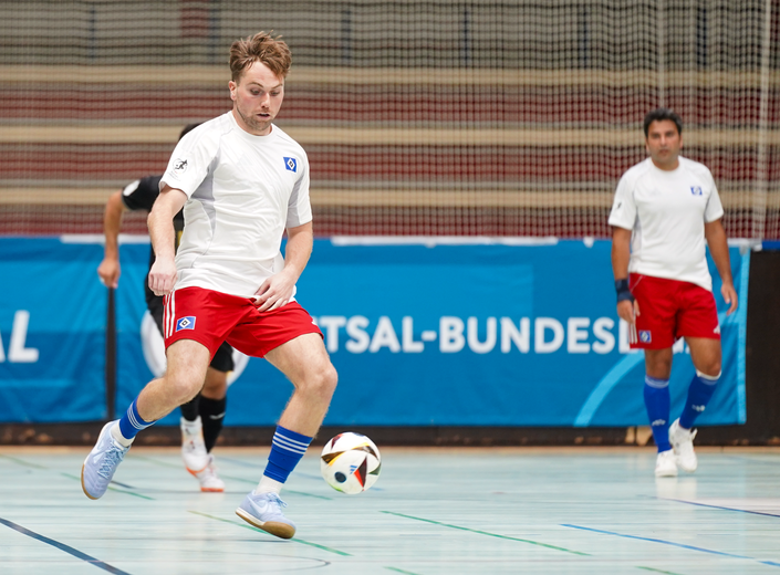 Halbfinale terminiert: HSV trifft auf TSV Weilimdorf