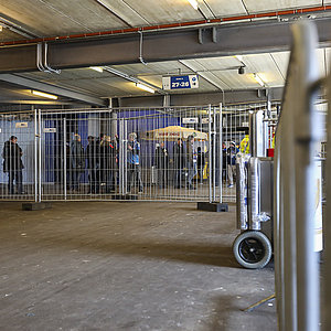 Hamburger SV - FSV Mainz 05