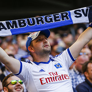 Hamburger SV - VfL Wolfsburg