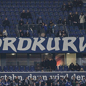 FC Schalke 04 - Hamburger SV