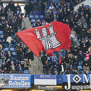 Hamburger SV - SV W. Bremen