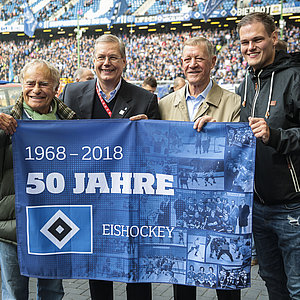 Hamburger SV - VfL Bochum