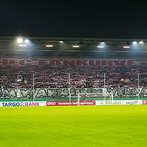 Hallescher FC - Hamburger SV