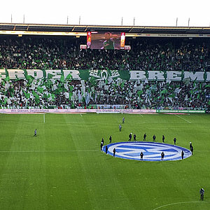 SV Werder Bremen - Hamburger SV