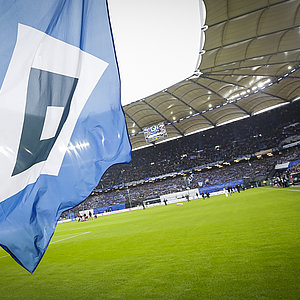 Hamburger SV - FC St.Pauli
