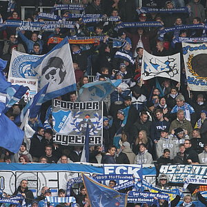 TSG Hoffenheim - Hamburger SV