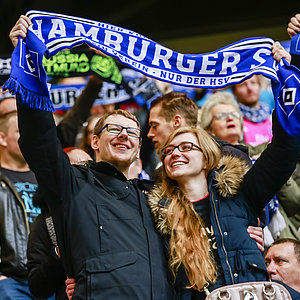 Hamburger SV - TSG Hoffenheim