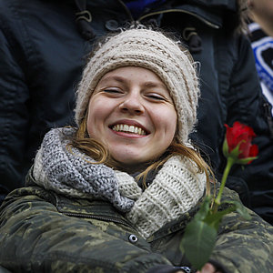 Hamburger SV- Borussia M'Gladbach