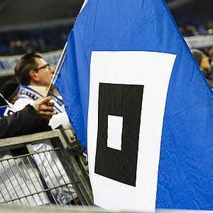 Hamburger SV - 1.FC Nürnberg