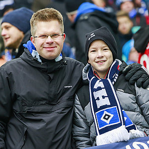 RB Leipzig - Hamburger SV