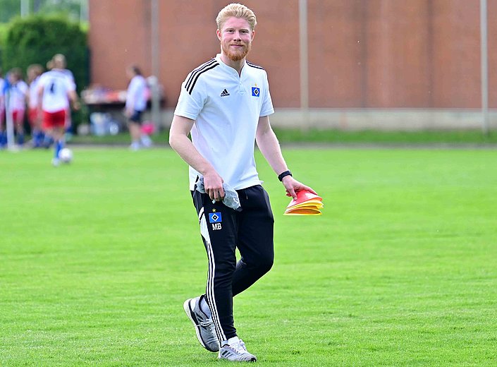 „Unser Pokalsieg macht die Saison rund“
