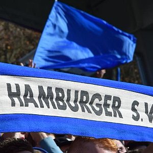 FC Erzgebirge Aue - Hamburger SV