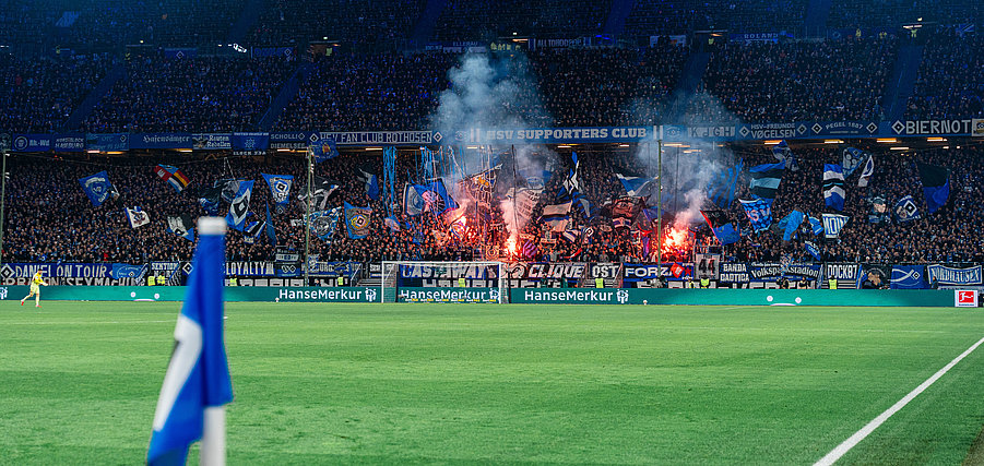 Bildergalerie zum 26. Spieltag