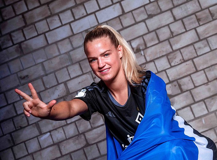 HSV-Frauen: Jetzt Tickets für drei Liga-Heimspiele sichern