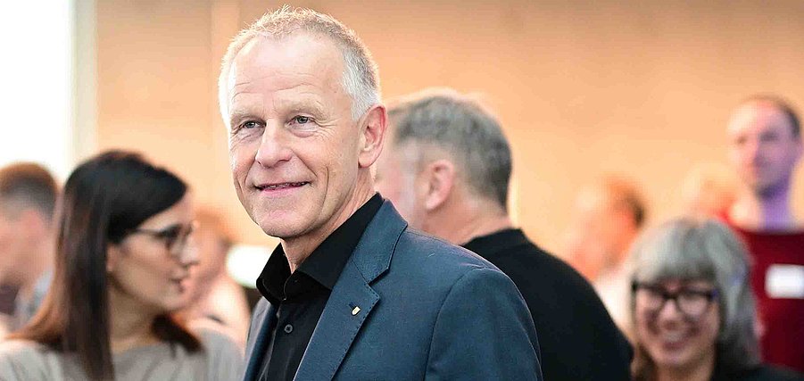Herzlichen Glückwunsch, Jens Meier!