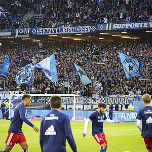 Hamburger SV - Arminia Bielefeld