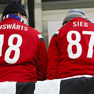 SC Paderborn 07 - Hamburger SV