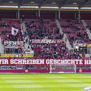 Mainz 05 - Hamburger SV
