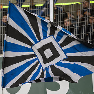 VfL Wolfsburg - Hamburger SV