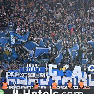 VfL Bochum - Hamburger SV