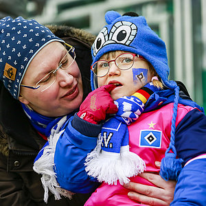 VfL Wolfsburg - Hamburger SV