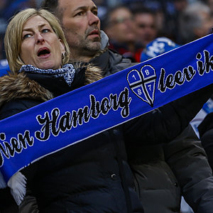 Hamburger SV - SV Werder Bremen