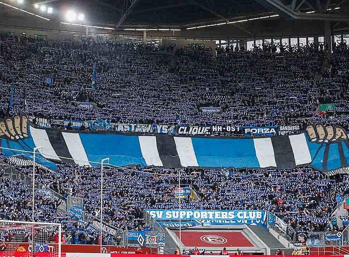 30 Jahre Supporters Club - Die Dokumentation
