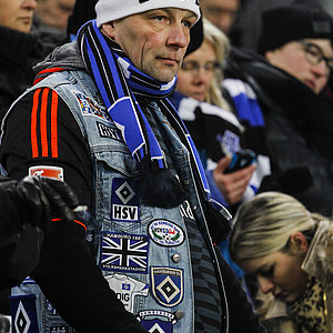 Hamburger SV - FC Bayern München